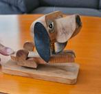 Frank Meisler hout, Antiek en Kunst, Ophalen of Verzenden