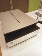 Epson v750 Pro scanner, Computers en Software, Scanners, Gebruikt, Epson, Windows, Ophalen of Verzenden