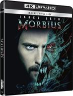 Morbius 4K UHD/Ultra HD Blu-Ray FR NLO (Geseald) 1 disc, Ophalen of Verzenden, Actie, Nieuw in verpakking