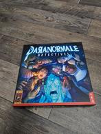 Paranormale Detectives Bordspel, Hobby en Vrije tijd, Gezelschapsspellen | Bordspellen, Vijf spelers of meer, Ophalen of Verzenden
