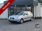 Volkswagen Polo 1.4-16V|APK|NAP, Voorwielaandrijving, Gebruikt, 4 cilinders, Origineel Nederlands