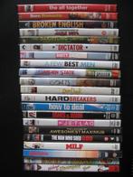 21 komedies totaalprijs, Alle leeftijden, Ophalen of Verzenden, Gebruikt, Overige genres