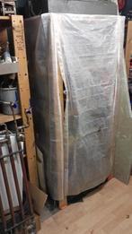 4 Stofhoezen IKEA Gorm 700.585.25, Huis en Inrichting, Ophalen, Zo goed als nieuw