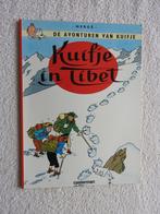 Kuifje in Tibet, Boeken, Eén stripboek, Ophalen of Verzenden, Zo goed als nieuw