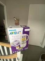 Babycooker Avent - Nieuwstaat!, Kinderen en Baby's, Babyvoeding en Toebehoren, Ophalen of Verzenden, Zo goed als nieuw, Flessen- of potjesverwarmer