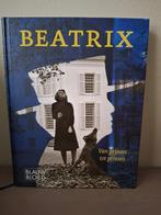 Boek: Beatrix, Verzamelen, Ophalen, Zo goed als nieuw, Nederland, Kaart, Foto of Prent