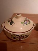 Boch servies onderdelen vintage, Huis en Inrichting, Ophalen, Gebruikt, Overige stijlen, Aardewerk