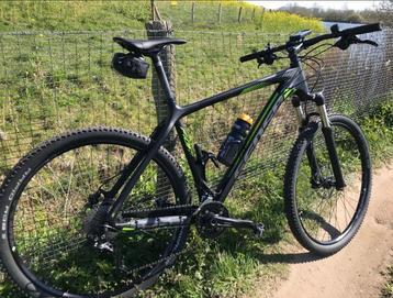 Sensa Fiori carbon MTB L 29inch beschikbaar voor biedingen