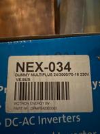 Victron Energy Multiplus 24/3000/70-16 230V VE.Bus, Ophalen of Verzenden, Zo goed als nieuw