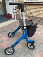 Rollator “streamer”, Diversen, Rollators, Ophalen, Zo goed als nieuw