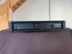 Nette dynacord dsa 8805 8 kanaals versterker, Muziek en Instrumenten, Ophalen of Verzenden, Zo goed als nieuw, 1000 watt of meer