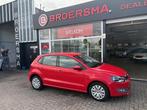 Volkswagen Polo 1.2 TSI Highline 3 EIGENAAR * NIEUWE APK *, Voorwielaandrijving, Euro 5, Gebruikt, 988 kg