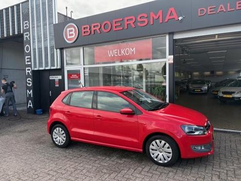 Volkswagen Polo 1.2 TSI Highline 3 EIGENAAR * NIEUWE APK *, Auto's, Volkswagen, Bedrijf, Te koop, Polo, ABS, Airbags, Airconditioning
