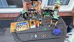 Lego Harry Potter 5 sets, Kinderen en Baby's, Speelgoed | Duplo en Lego, Ophalen of Verzenden, Zo goed als nieuw