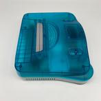 Nintendo 64 Clear Blue, Spelcomputers en Games, Joydo, Info@joydo.nl, Ophalen of Verzenden, Met 1 controller