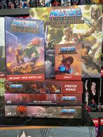 Masters of the Universe Fields of Eternia Archon, Hobby en Vrije tijd, Wargaming, Ophalen of Verzenden, Zo goed als nieuw