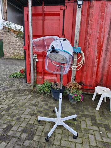 Droogkap VidaXL - Professioneel beschikbaar voor biedingen