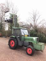 New Holland T7-200 - Fronthef + Pto- Fendt - Lemken ploeg, Ophalen, Gebruikt, 5000 tot 7500, Tot 80 Pk