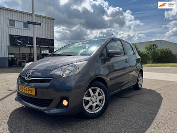 Toyota Verso-S 1.3 VVT-i Aspiration Automaat beschikbaar voor biedingen