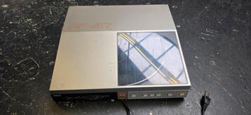 Akai AP-M7 Draaitafel voor onderdelen beschikbaar voor biedingen