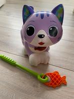 Vtech speelkitten (kat/poes), Ophalen of Verzenden, Zo goed als nieuw