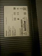 Tv Amsterdam, LED, Ophalen of Verzenden, Zo goed als nieuw, Samsung
