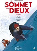 Le Sommet des Dieux - Animatie dvd, Europees, Tekenfilm, Vanaf 9 jaar, Ophalen of Verzenden