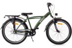 AMIGO Roady 26 Inch Jongens 3V Terugtraprem Groen €299, Ophalen of Verzenden, Nieuw