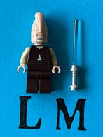 Lego Star Wars Jedi Ki Adi Mundi StarWars 7959 SW Figuren, Nieuw, Ophalen of Verzenden, Lego