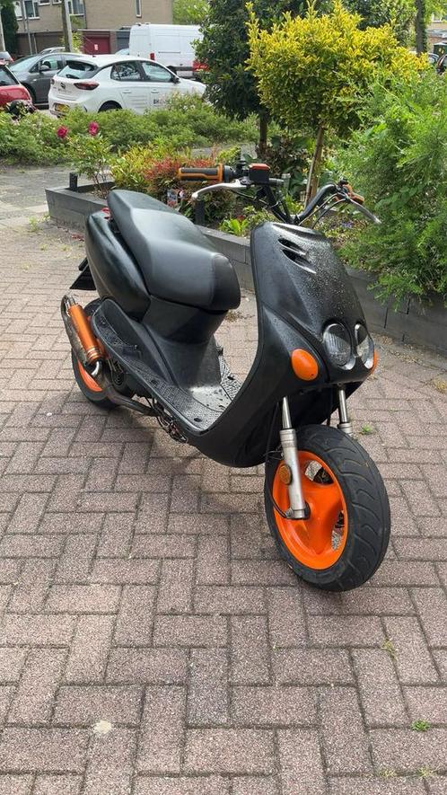 Yamaha neos 70, Fietsen en Brommers, Brommers | Overige merken, Ophalen of Verzenden