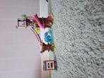 Lego friends dieren reddingsbasis, Ophalen, Gebruikt, Complete set, Lego