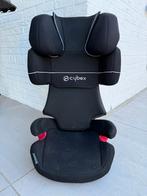 Cybex Isofix auto kinderstoel / verhogen, Overige merken, 15 t/m 36 kg, Ophalen of Verzenden, Zo goed als nieuw