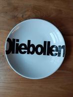 Oliebollenschaal, Ophalen of Verzenden, Zo goed als nieuw