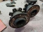 Set chevrolet chevy K30 dually front hubs met lagers, Ophalen of Verzenden, Chevrolet
