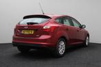 Ford Focus 1.0 EcoBoost Lease Titanium 2012 | Airco | Cruise, Euro 5, Gebruikt, 635 kg, Bedrijf