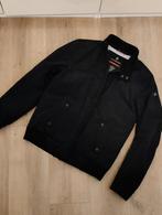 Victorinox jas, Ophalen, Zo goed als nieuw, Blauw