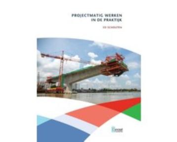 Projectmatig werken in de praktijk 9789491743726 beschikbaar voor biedingen
