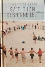 Wie wil gesigneerde boekenweekgeschenk in het Fries ruilen?, Boeken, Ophalen of Verzenden, Zo goed als nieuw, Griet op de Beeck