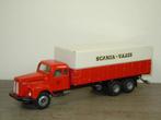 Scania Vabis 76 - Tekno 451 Denmark