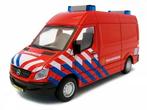 MERCEDES BENZ SPRINTER BRANDWEER NL, Ophalen of Verzenden, Nieuw, Auto, Overige merken