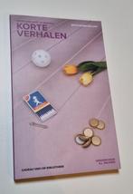 Korte Verhalen – Noord-Holland | A.L. Snijders, Ophalen, Gelezen