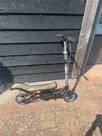 Spacescooter Step - Gebruikt, Fietsen en Brommers, Steps, Ophalen, Gebruikt, Gewone step