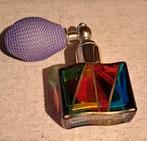 Murano vintage parfumflesje, Verzamelen, Ophalen of Verzenden, Zo goed als nieuw, Parfumfles