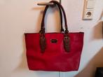 Rode Marc Jacobs tas, Ophalen of Verzenden, Gebruikt, Rood, Shopper