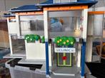 Playmobiel ziekenhuis 4404, Ophalen of Verzenden, Gebruikt