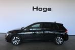 Volkswagen Golf 1.5 eTSI Style Automaat Clima Navigatie Stoe, Auto's, Volkswagen, 65 €/maand, Stof, 4 cilinders, Zwart