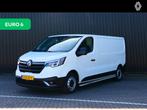 Renault Trafic 2.0 dCi 130 T30 L2H1 Comfort * Betimmering la, Stof, Gebruikt, 4 cilinders, Renault