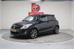 Suzuki Swift 1.2 Exclusive Automaat, Climate control, Cruise, Stof, Gebruikt, 4 cilinders, 965 kg