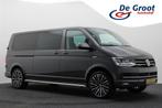 Volkswagen Transporter 2.0 TDI DSG L2H1 DC Highline 2x Schui, Auto's, 15 km/l, 4 cilinders, 150 pk, Volkswagen