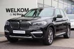 BMW X3 xDrive20i Executive xLine Automaat / Panoramadak / Sp, Auto's, 1998 cc, 15 km/l, Gebruikt, Euro 6